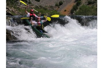 Hrvaška Hotel Starigrad Paklenica, Eksterier